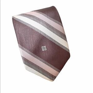 Givenchy Monsieur Men's Tie‎